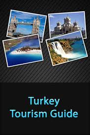 TURKEY OTHER TOURISM GUIDE